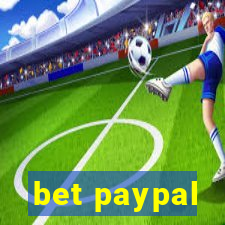 bet paypal